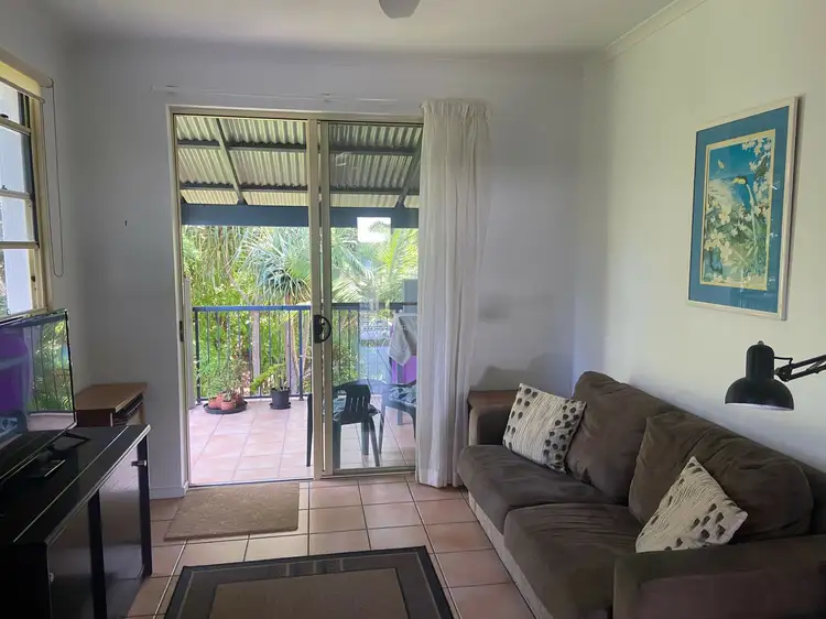 Seventh view of Homely unit listing, Unit 21/15 Rainbow Shores Dr, Rainbow Beach QLD 4581