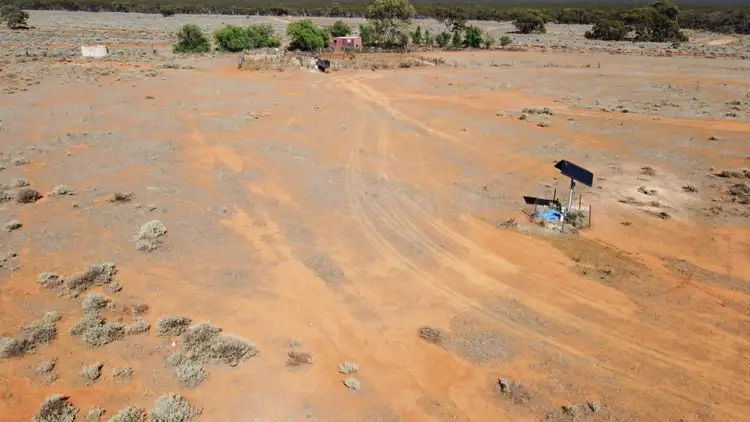 Fifth view of Homely rural property listing, 'Markeys' Bri Glen Springs Road, Wonna SA 5419