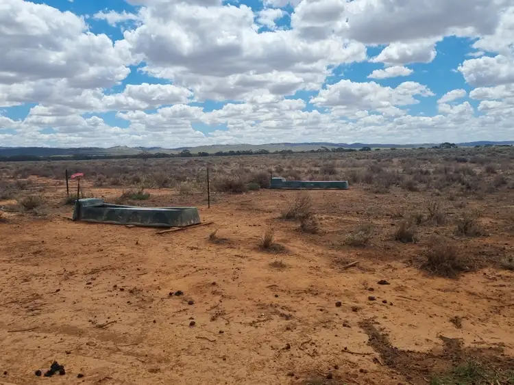 Seventh view of Homely rural property listing, 'Markeys' Bri Glen Springs Road, Wonna SA 5419