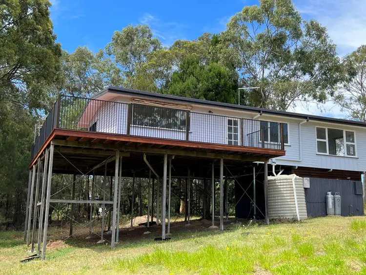 Second view of Homely house listing, 41 Main View Drive, Russell Island QLD 4184