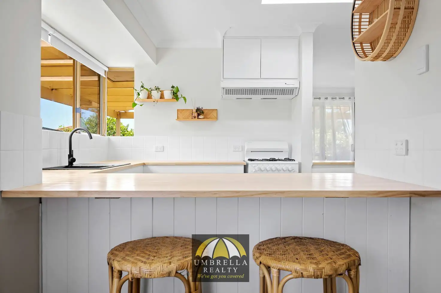 Main view of Homely unit listing, 143B Minninup Rd, South Bunbury WA 6230