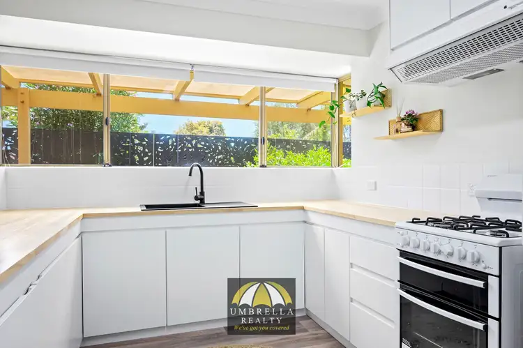 Second view of Homely unit listing, 143B Minninup Rd, South Bunbury WA 6230