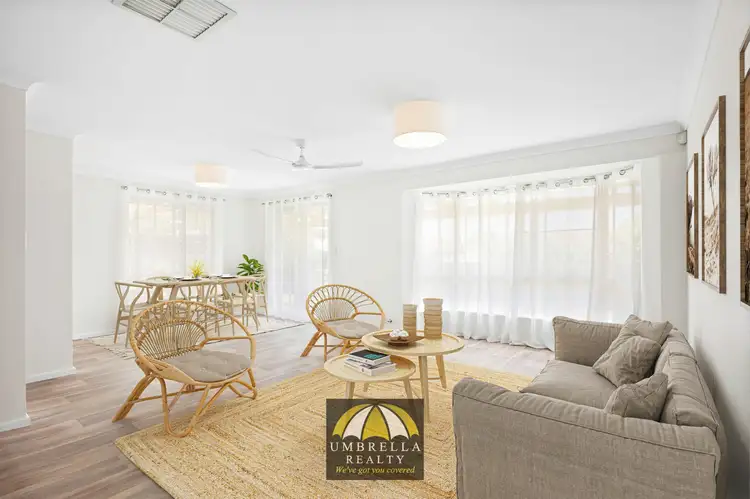 Third view of Homely unit listing, 143B Minninup Rd, South Bunbury WA 6230