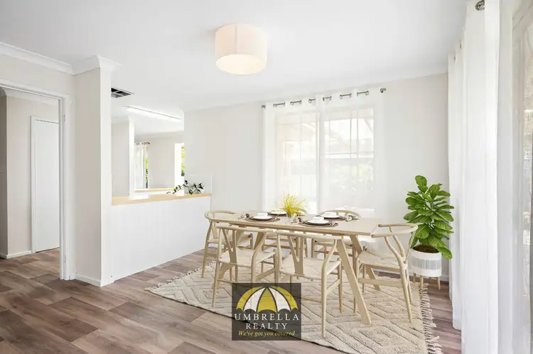 Fourth view of Homely unit listing, 143B Minninup Rd, South Bunbury WA 6230