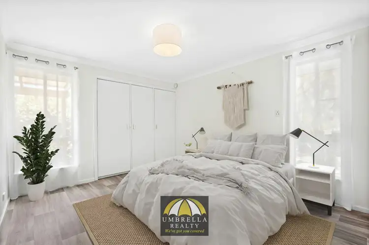 Sixth view of Homely unit listing, 143B Minninup Rd, South Bunbury WA 6230