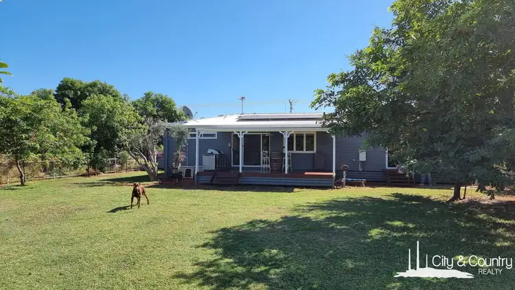 Fifth view of Homely house listing, 92 Alice Street, Cloncurry QLD 4824
