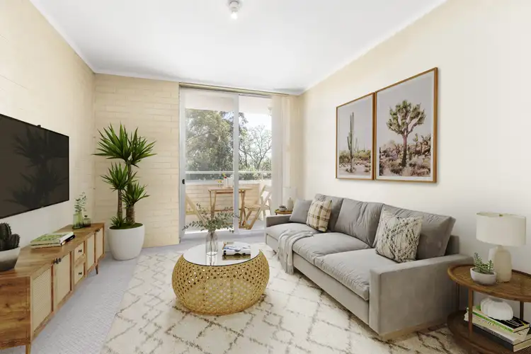 Main view of Homely unit listing, 28/50 Kirkham Hill Terrace, Maylands WA 6051
