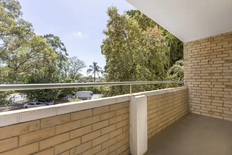 Sixth view of Homely unit listing, 28/50 Kirkham Hill Terrace, Maylands WA 6051