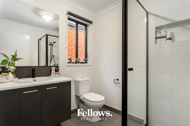 Third view of Homely house listing, 4 Kallista Circuit, Officer VIC 3809