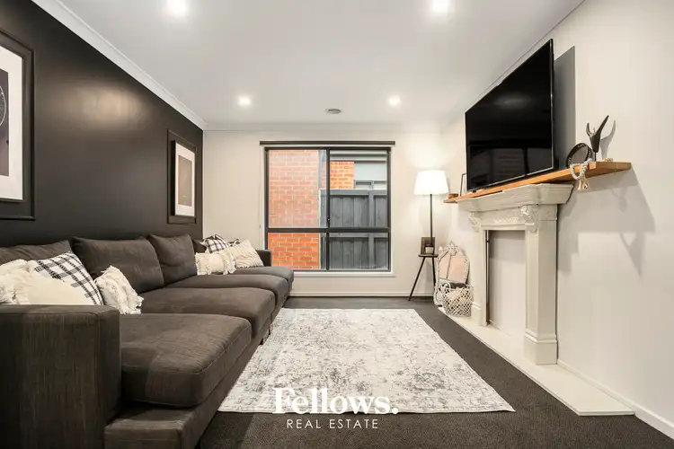 Fourth view of Homely house listing, 4 Kallista Circuit, Officer VIC 3809