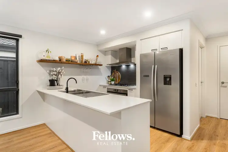 Fifth view of Homely house listing, 4 Kallista Circuit, Officer VIC 3809