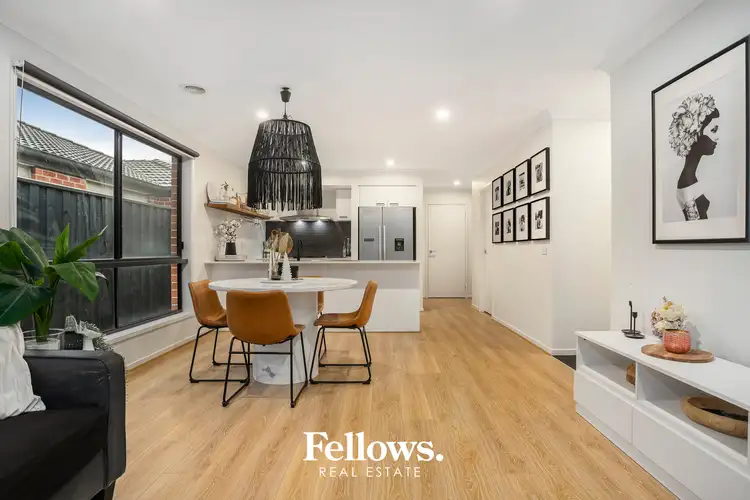 Sixth view of Homely house listing, 4 Kallista Circuit, Officer VIC 3809