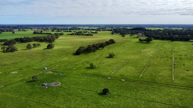 Third view of Homely rural property listing, 5422 Clay Wells Road, Penola SA 5277