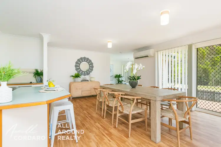 Fourth view of Homely house listing, 46 Parkridge Ave, Upper Caboolture QLD 4510