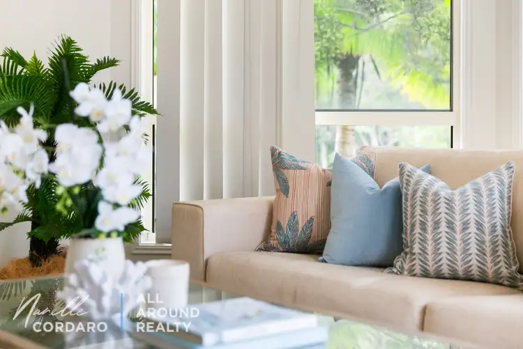 Fifth view of Homely house listing, 46 Parkridge Ave, Upper Caboolture QLD 4510