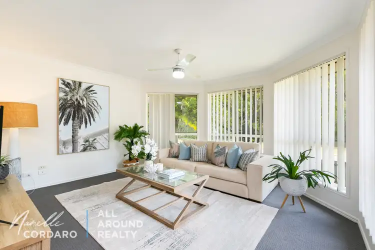 Sixth view of Homely house listing, 46 Parkridge Ave, Upper Caboolture QLD 4510