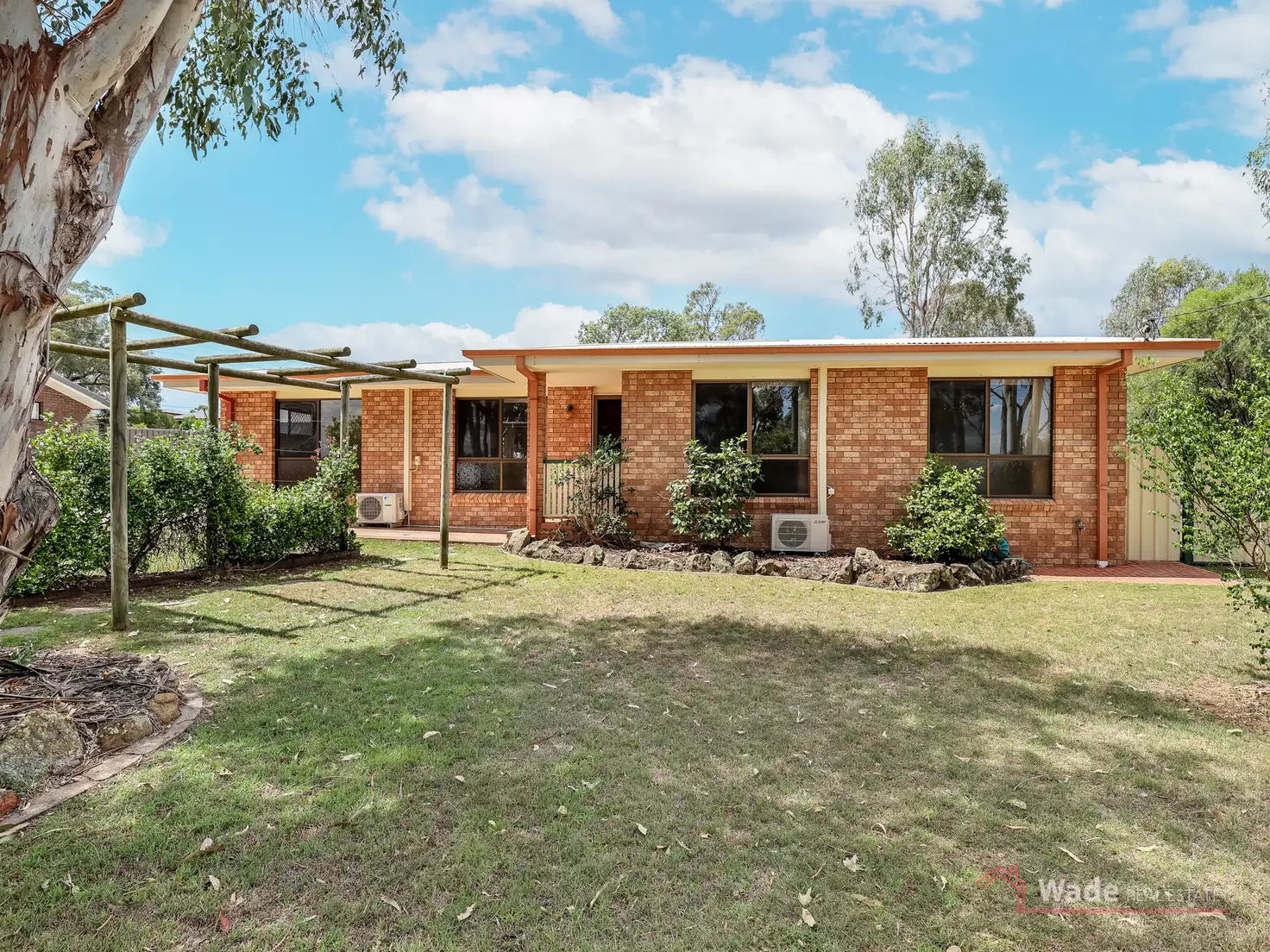 Main view of Homely house listing, 5 Hawker Rd, Warwick QLD 4370