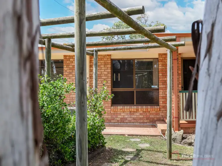 Second view of Homely house listing, 5 Hawker Rd, Warwick QLD 4370