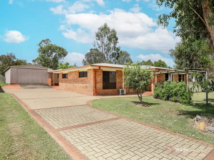 Third view of Homely house listing, 5 Hawker Rd, Warwick QLD 4370