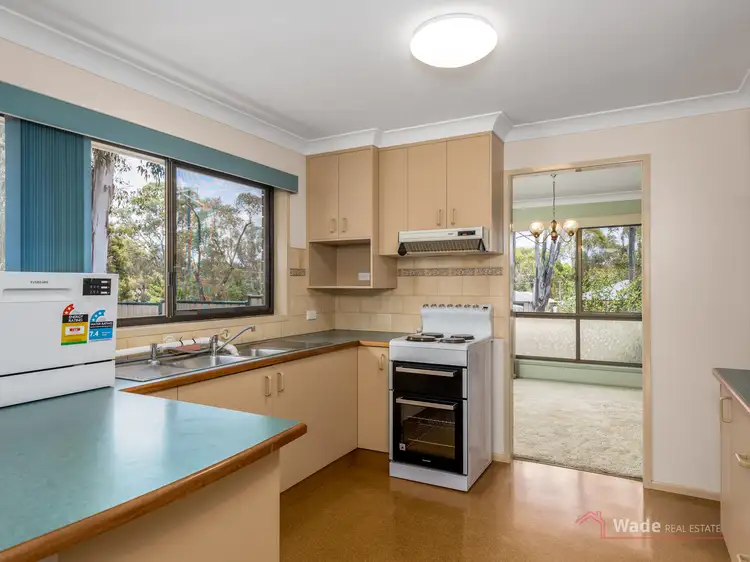 Fourth view of Homely house listing, 5 Hawker Rd, Warwick QLD 4370