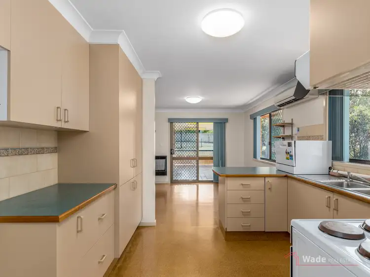 Fifth view of Homely house listing, 5 Hawker Rd, Warwick QLD 4370