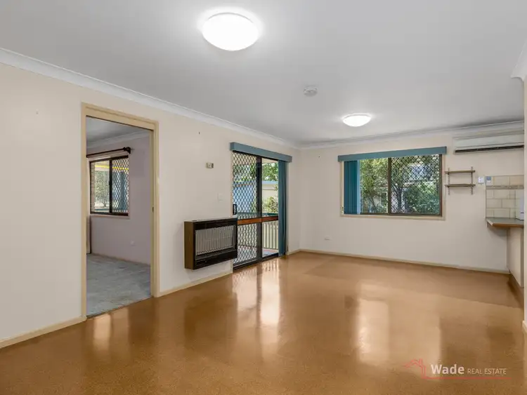 Sixth view of Homely house listing, 5 Hawker Rd, Warwick QLD 4370