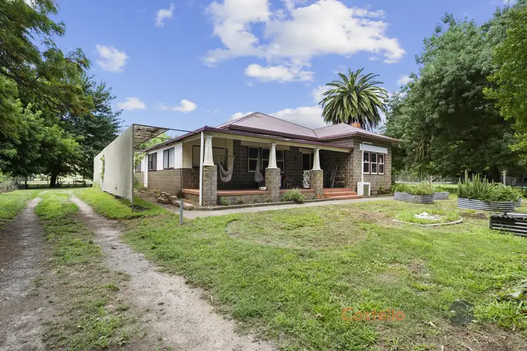 9775 Murray River Road, Pine Mountain VIC 3709