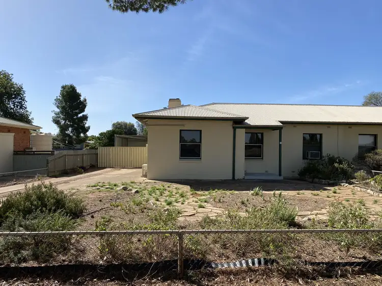 20 Gadd Ave, Crystal Brook SA 5523