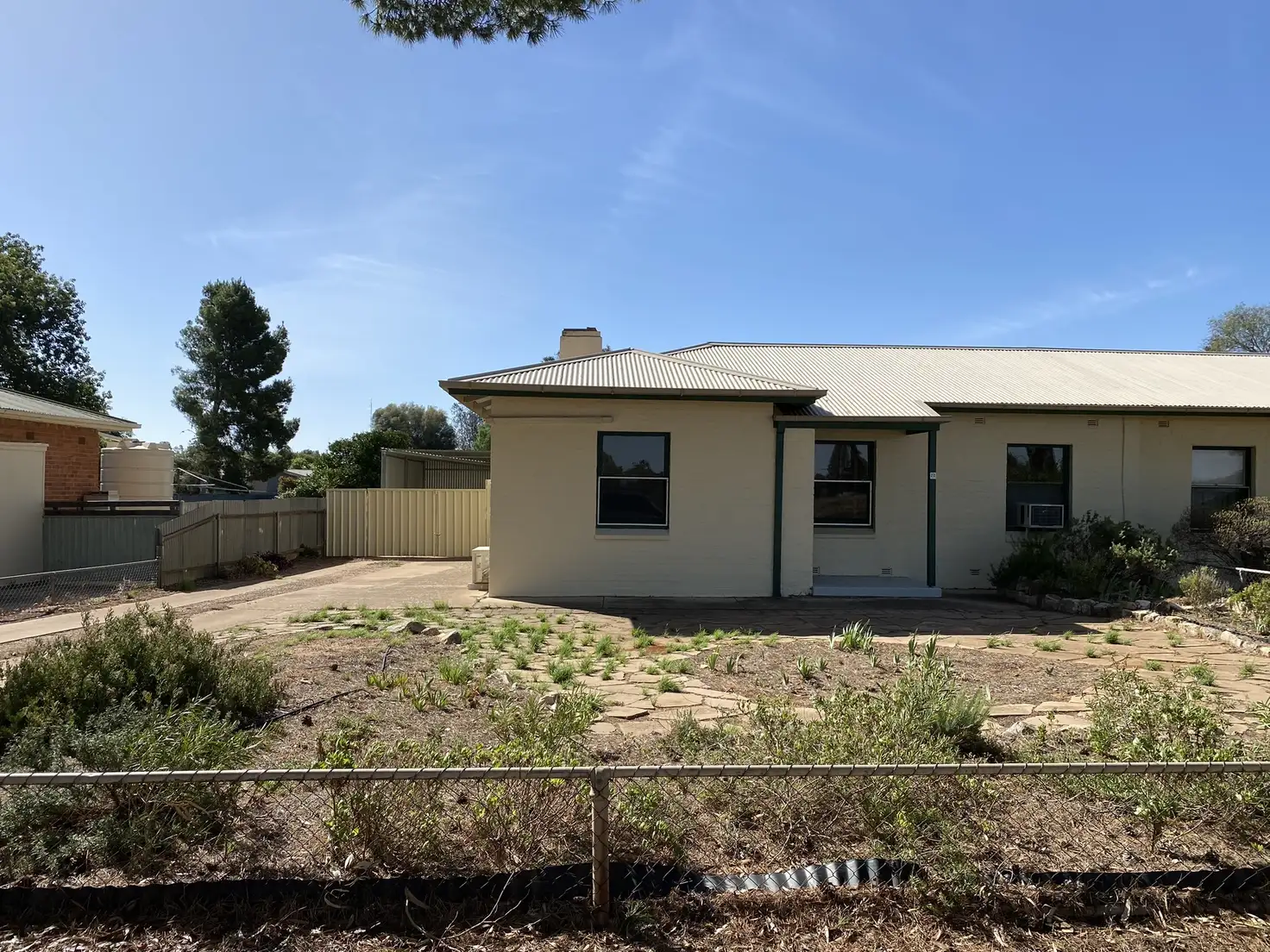 Main view of Homely house listing, 20 Gadd Ave, Crystal Brook SA 5523
