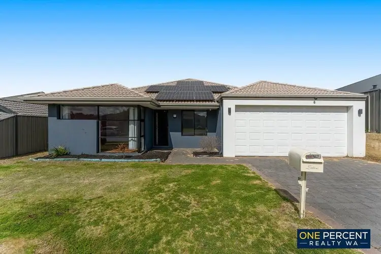 37 Coolimba Turn, Baldivis WA 6171