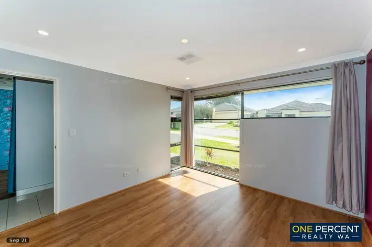 Third view of Homely house listing, 37 Coolimba Turn, Baldivis WA 6171