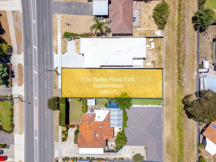 111A Walter Rd E, Bassendean WA 6054