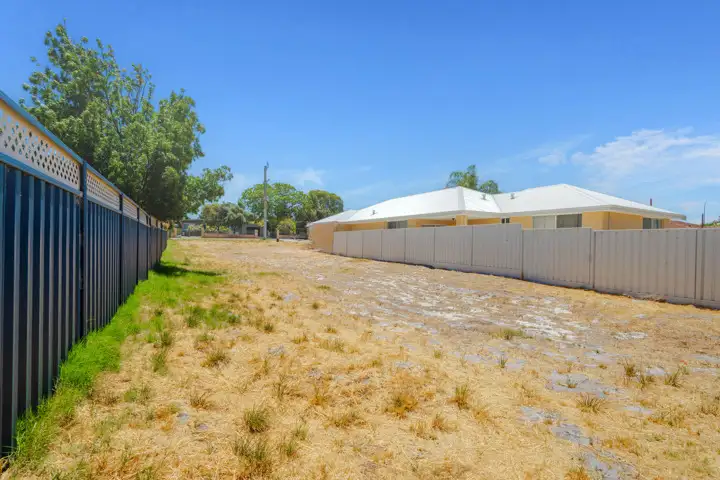 Fourth view of Homely land listing, 111A Walter Rd E, Bassendean WA 6054