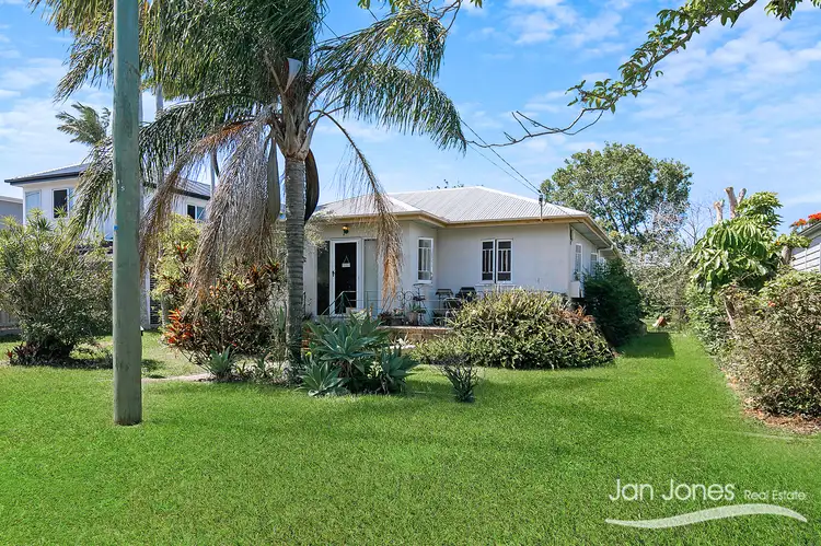 Second view of Homely house listing, 32 Cutts St, Margate QLD 4019