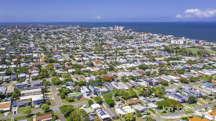 Fifth view of Homely house listing, 32 Cutts St, Margate QLD 4019