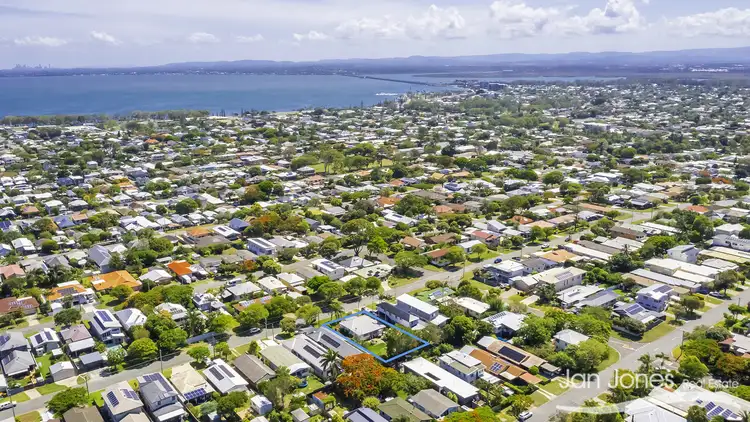 Seventh view of Homely house listing, 32 Cutts St, Margate QLD 4019