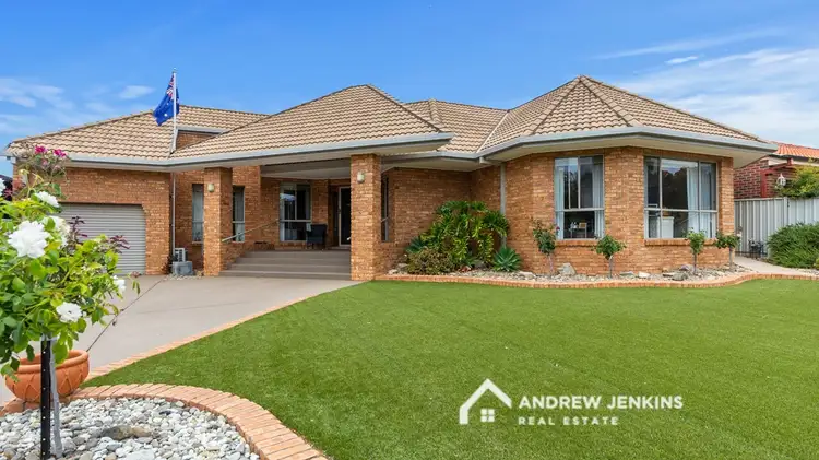 13 View Ct, Cobram VIC 3644