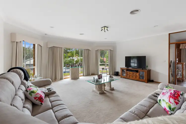 Second view of Homely house listing, 13 View Ct, Cobram VIC 3644
