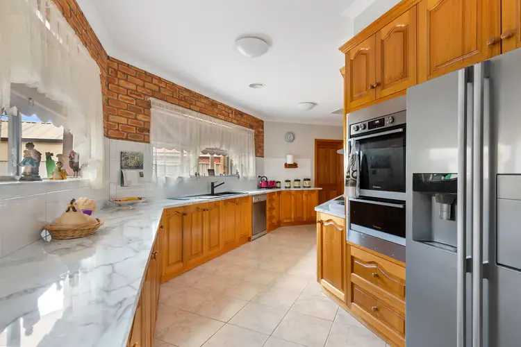 Third view of Homely house listing, 13 View Ct, Cobram VIC 3644