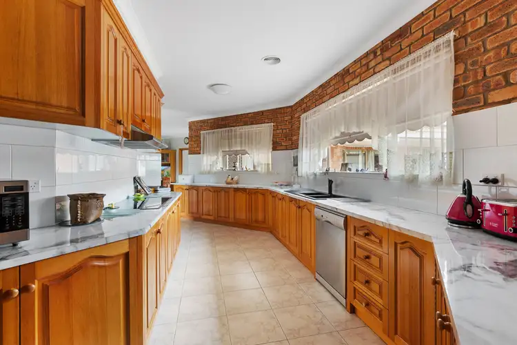 Fourth view of Homely house listing, 13 View Ct, Cobram VIC 3644