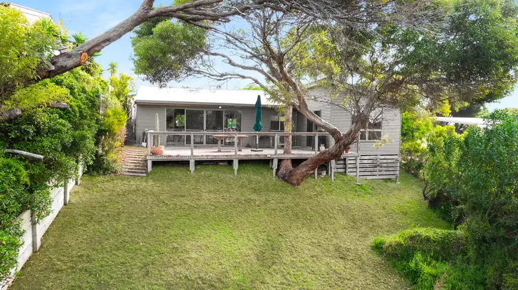 Main view of Homely house listing, 8 Woolundry Rd, Robe SA 5276