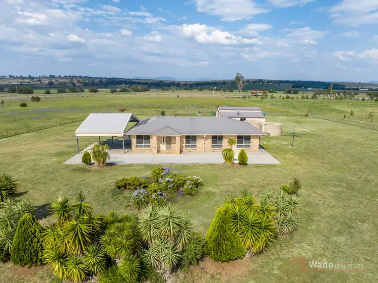 475 Cullendore Road