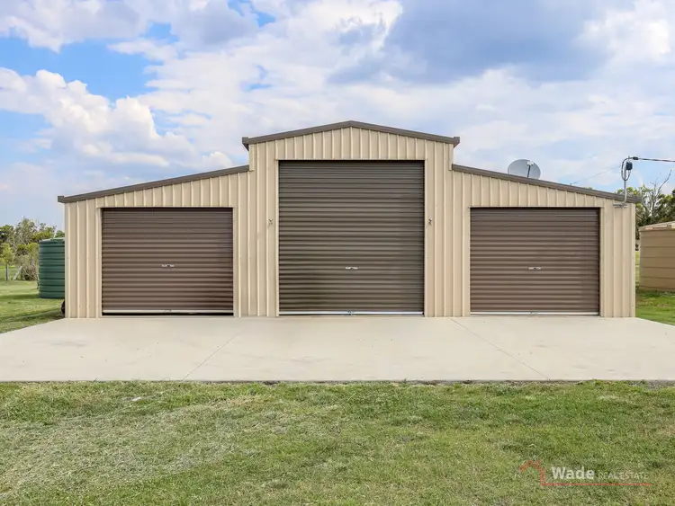 Second view of Homely rural property listing, 475 Cullendore Road, Murrays Bridge QLD 4370
