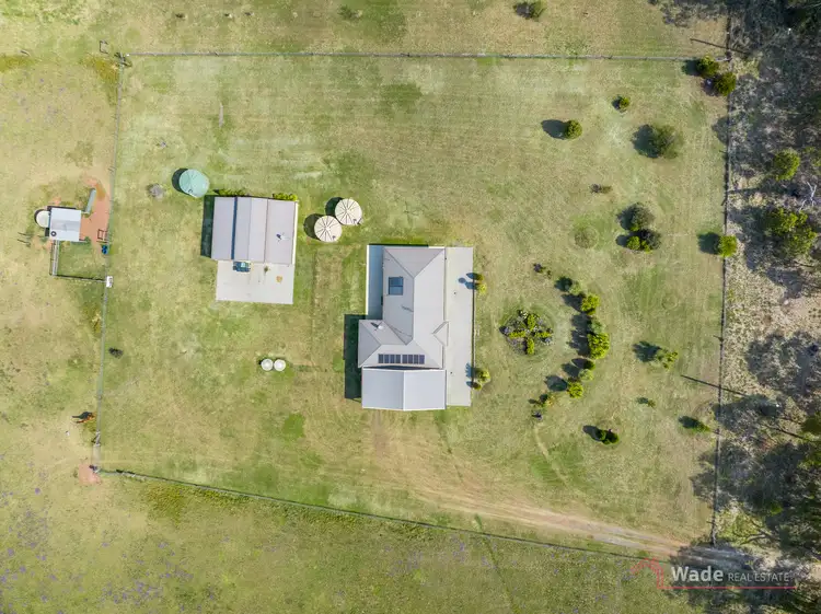 Third view of Homely rural property listing, 475 Cullendore Road, Murrays Bridge QLD 4370