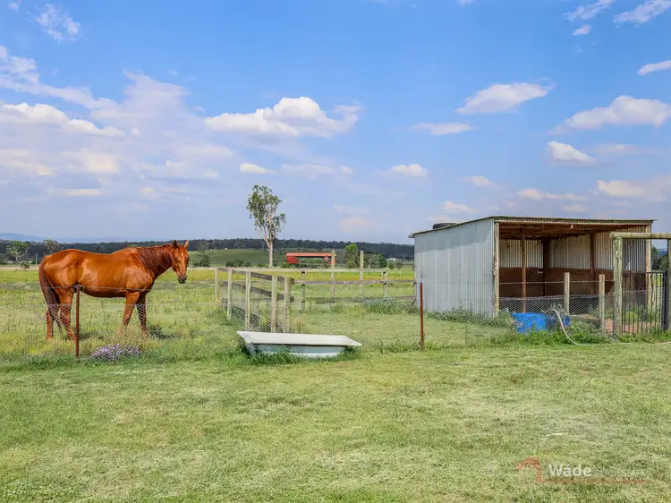 Fourth view of Homely rural property listing, 475 Cullendore Road, Murrays Bridge QLD 4370