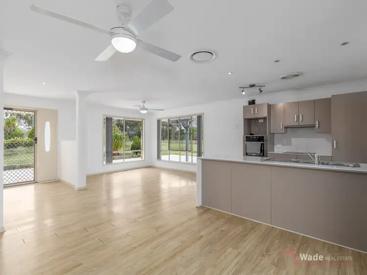 Fifth view of Homely rural property listing, 475 Cullendore Road, Murrays Bridge QLD 4370