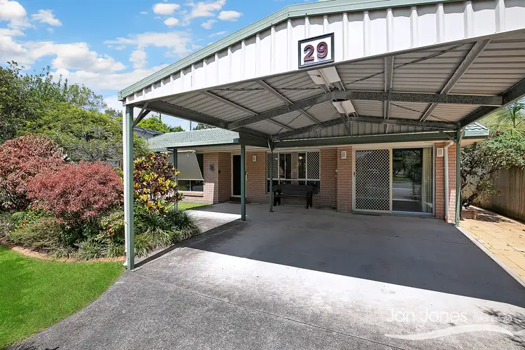 Second view of Homely house listing, 29 Ewart St, Deception Bay QLD 4508