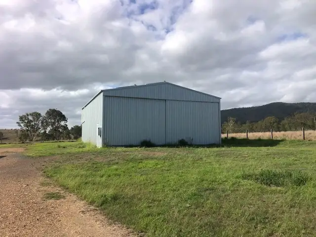 Second view of Homely house listing, 4316 Esk Kilcoy Rd, Hazeldean QLD 4515