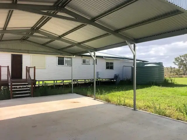 Third view of Homely house listing, 4316 Esk Kilcoy Rd, Hazeldean QLD 4515
