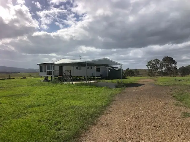 Fourth view of Homely house listing, 4316 Esk Kilcoy Rd, Hazeldean QLD 4515
